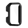 Strap-it Strap-it Coque rigide Redmi Watch 2 Pro avec verre (noir) Strap-it Strap-it Coque rigide Redmi Watch 2 Pro avec verre (noir)