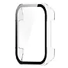 Strap-it Strap-it Coque rigide Redmi Watch 3 avec verre (transparent) Strap-it Strap-it Coque rigide Redmi Watch 3 avec verre (transparent)