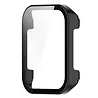Strap-it Strap-it Coque rigide Redmi Watch 3 avec verre (noir) Strap-it Strap-it Coque rigide Redmi Watch 3 avec verre (noir)