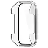 Strap-it Strap-it Coque rigide Redmi Watch 3 Pro avec verre (transparent) Strap-it Strap-it Coque rigide Redmi Watch 3 Pro avec verre (transparent)