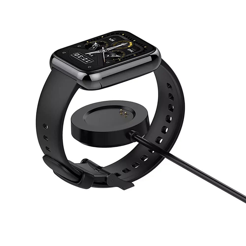 Strap-it Strap-it Chargeur Realme Watch 2 / 2 Pro / 3 Pro