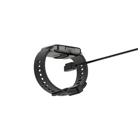 Strap-it Strap-it Chargeur Realme Watch 3