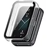 Strap-it Strap-it Coque rigide Honor Band 9 avec verre (transparent) Strap-it Strap-it Coque rigide Honor Band 9 avec verre (transparent)