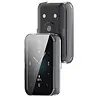 Strap-it Strap-it Coque rigide Honor Band 9 avec verre (transparent) Strap-it Strap-it Coque rigide Honor Band 9 avec verre (transparent)