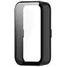 Strap-it Strap-it Coque rigide Honor Band 9 avec verre (noir) Strap-it Strap-it Coque rigide Honor Band 9 avec verre (noir)