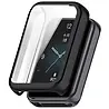 Strap-it Strap-it Coque TPU Honor Band 9 (noir) Strap-it Strap-it Coque TPU Honor Band 9 (noir)