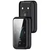 Strap-it Strap-it Coque TPU Honor Band 9 (noir) Strap-it Strap-it Coque TPU Honor Band 9 (noir)