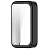 Strap-it Strap-it Coque TPU Honor Band 9 (noir) Strap-it Strap-it Coque TPU Honor Band 9 (noir)