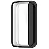 Strap-it Strap-it Coque TPU Honor Band 9 (noir) Strap-it Strap-it Coque TPU Honor Band 9 (noir)