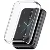 Strap-it Strap-it Coque TPU Honor Band 9 (transparent) Strap-it Strap-it Coque TPU Honor Band 9 (transparent)