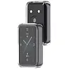 Strap-it Strap-it Coque TPU Honor Band 9 (transparent) Strap-it Strap-it Coque TPU Honor Band 9 (transparent)