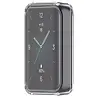 Strap-it Strap-it Coque TPU Honor Band 9 (transparent) Strap-it Strap-it Coque TPU Honor Band 9 (transparent)