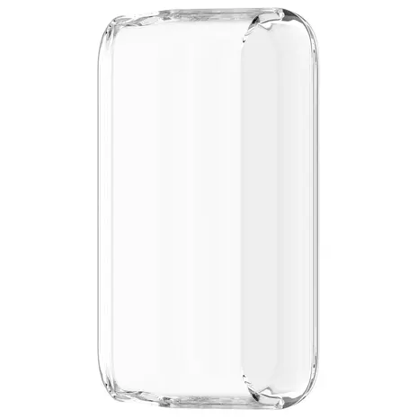 Strap-it Strap-it Coque TPU  Honor Band 9 (transparent)