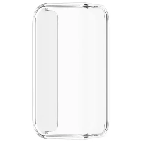 Strap-it Strap-it Coque TPU  Honor Band 9 (transparent)