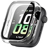 Strap-it Strap-it Coque rigide Honor Watch 5 avec verre (transparent) Strap-it Strap-it Coque rigide Honor Watch 5 avec verre (transparent)