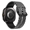 Strap-it Strap-it Carbon Fiber Samsung Galaxy Watch Ultra bracelet silicone Strap-it Strap-it Carbon Fiber Samsung Galaxy Watch Ultra bracelet silicone