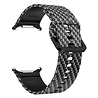 Strap-it Strap-it Carbon Fiber Samsung Galaxy Watch Ultra bracelet silicone Strap-it Strap-it Carbon Fiber Samsung Galaxy Watch Ultra bracelet silicone