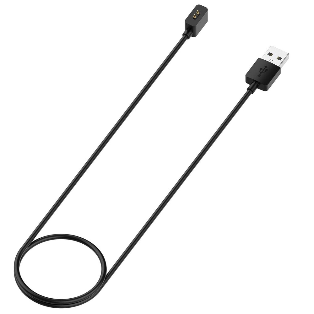 Strap-it Strap-it  Chargeur Xiaomi Smart Band 9 Pro