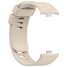 Strap-it Strap-it Bracelet silicone Xiaomi Smart Band 9 Pro (beige) Strap-it Strap-it Bracelet silicone Xiaomi Smart Band 9 Pro (beige)