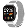 Strap-it Strap-it Bracelet nylon Xiaomi Smart Band 9 Pro (coquillage) Strap-it Strap-it Bracelet nylon Xiaomi Smart Band 9 Pro (coquillage)
