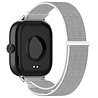 Strap-it Strap-it Bracelet nylon Xiaomi Smart Band 9 Pro (coquillage) Strap-it Strap-it Bracelet nylon Xiaomi Smart Band 9 Pro (coquillage)