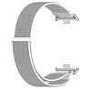Strap-it Strap-it Bracelet nylon Xiaomi Smart Band 9 Pro (coquillage) Strap-it Strap-it Bracelet nylon Xiaomi Smart Band 9 Pro (coquillage)