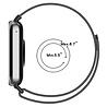 Strap-it Strap-it Bracelet Milanais Xiaomi Smart Band 9 Pro (noir) Strap-it Strap-it Bracelet Milanais Xiaomi Smart Band 9 Pro (noir)
