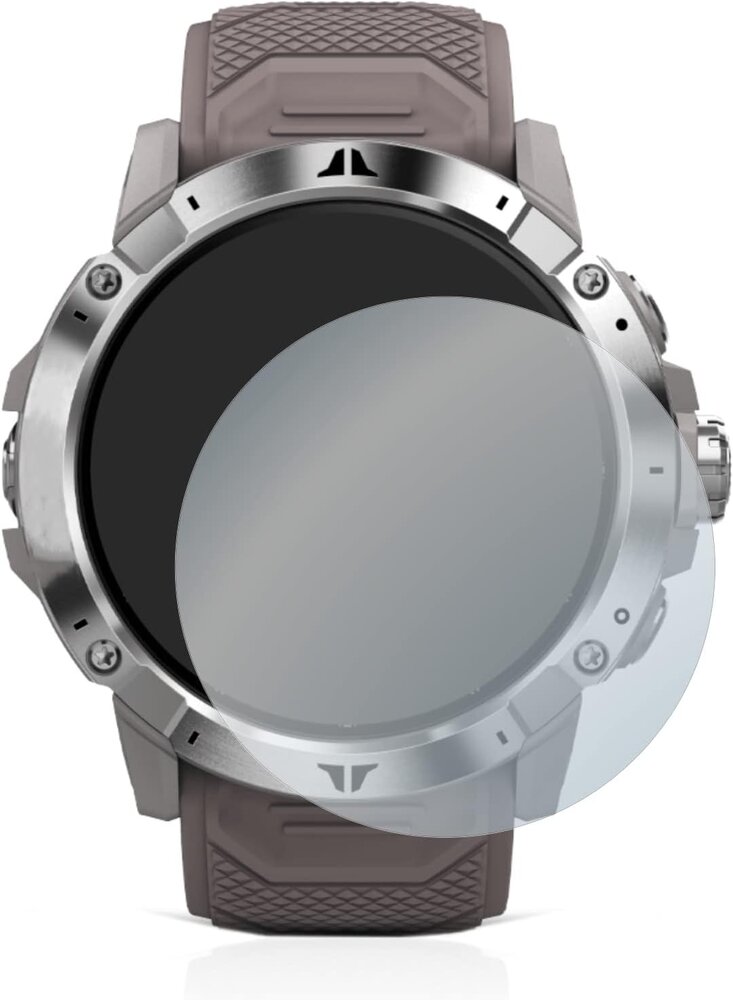 Strap-it Strap-it Protecteur d'écran Coros Vertix 2s (verre)