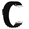 Strap-it Strap-it Bracelet nylon Alpine Redmi Watch 4 (noir) Strap-it Strap-it Bracelet nylon Alpine Redmi Watch 4 (noir)