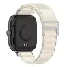 Strap-it Strap-it Bracelet nylon Alpine Redmi Watch 4 (Lumière stellaire) Strap-it Strap-it Bracelet nylon Alpine Redmi Watch 4 (Lumière stellaire)