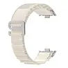 Strap-it Strap-it Bracelet nylon Alpine Redmi Watch 4 (Lumière stellaire) Strap-it Strap-it Bracelet nylon Alpine Redmi Watch 4 (Lumière stellaire)
