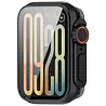 Strap-it Strap-it Coque rigide Xiaomi Smart Band 9 Pro avec verre (noir) Strap-it Strap-it Coque rigide Xiaomi Smart Band 9 Pro avec verre (noir)