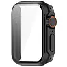 Strap-it Strap-it Coque rigide Xiaomi Smart Band 9 Pro avec verre (noir) Strap-it Strap-it Coque rigide Xiaomi Smart Band 9 Pro avec verre (noir)