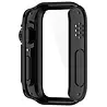 Strap-it Strap-it Coque rigide Xiaomi Smart Band 9 Pro avec verre (noir) Strap-it Strap-it Coque rigide Xiaomi Smart Band 9 Pro avec verre (noir)