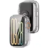Strap-it Strap-it Coque rigide Xiaomi Smart Band 9 Pro avec verre (transparent) Strap-it Strap-it Coque rigide Xiaomi Smart Band 9 Pro avec verre (transparent)