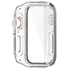 Strap-it Strap-it Coque rigide Xiaomi Smart Band 9 Pro avec verre (transparent) Strap-it Strap-it Coque rigide Xiaomi Smart Band 9 Pro avec verre (transparent)