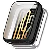 Strap-it Strap-it Coque de TPU Xiaomi Smart Band 9 Pro (noir) Strap-it Strap-it Coque de TPU Xiaomi Smart Band 9 Pro (noir)