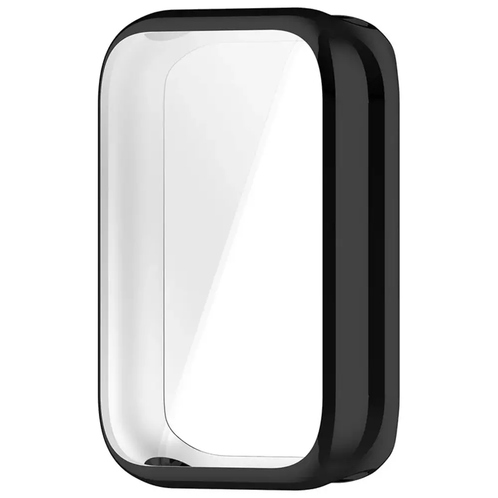 Strap-it Strap-it Coque de TPU Xiaomi Smart Band 9 Pro (noir)