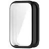 Strap-it Strap-it Coque de TPU Xiaomi Smart Band 9 Pro (noir) Strap-it Strap-it Coque de TPU Xiaomi Smart Band 9 Pro (noir)