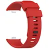 Strap-it Strap-it Bracelet silicone Xiaomi Smart Band 8 Pro (rouge) Strap-it Strap-it Bracelet silicone Xiaomi Smart Band 8 Pro (rouge)