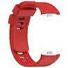 Strap-it Strap-it Bracelet silicone Xiaomi Smart Band 8 Pro (rouge) Strap-it Strap-it Bracelet silicone Xiaomi Smart Band 8 Pro (rouge)