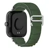 Strap-it Strap-it Bracelet nylon Alpine Xiaomi Smart Band 8 Pro (vert) Strap-it Strap-it Bracelet nylon Alpine Xiaomi Smart Band 8 Pro (vert)