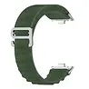Strap-it Strap-it Bracelet nylon Alpine Xiaomi Smart Band 8 Pro (vert) Strap-it Strap-it Bracelet nylon Alpine Xiaomi Smart Band 8 Pro (vert)
