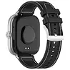 Strap-it Strap-it Bracelet nylon hybride Xiaomi Smart Band 9 Pro (noir) Strap-it Strap-it Bracelet nylon hybride Xiaomi Smart Band 9 Pro (noir)