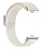 Strap-it Strap-it Bracelet nylon Alpine Xiaomi Smart Band 9 Pro (Lumière stellaire) Strap-it Strap-it Bracelet nylon Alpine Xiaomi Smart Band 9 Pro (Lumière stellaire)