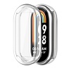 Strap-it Strap-it Coque de TPU Xiaomi Smart Band 9 (noir) Strap-it Strap-it Coque de TPU Xiaomi Smart Band 9 (noir)