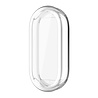 Strap-it Strap-it Coque de TPU Xiaomi Smart Band 9 (noir) Strap-it Strap-it Coque de TPU Xiaomi Smart Band 9 (noir)