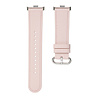 Strap-it Strap-it Bracelet cuir Redmi Watch 4 (rose) Strap-it Strap-it Bracelet cuir Redmi Watch 4 (rose)