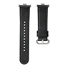 Strap-it Strap-it Bracelet cuir Redmi Watch 4 (noir) Strap-it Strap-it Bracelet cuir Redmi Watch 4 (noir)