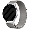 Strap-it Strap-it Bracelet Milanais Redmi Watch 5 Active (titane) Strap-it Strap-it Bracelet Milanais Redmi Watch 5 Active (titane)